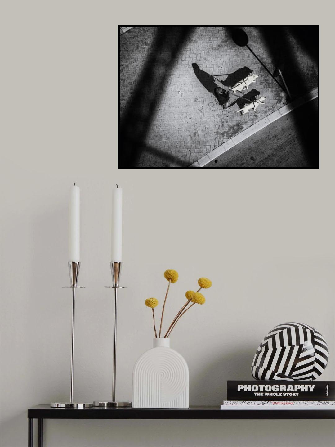 Poster och Canvastavla