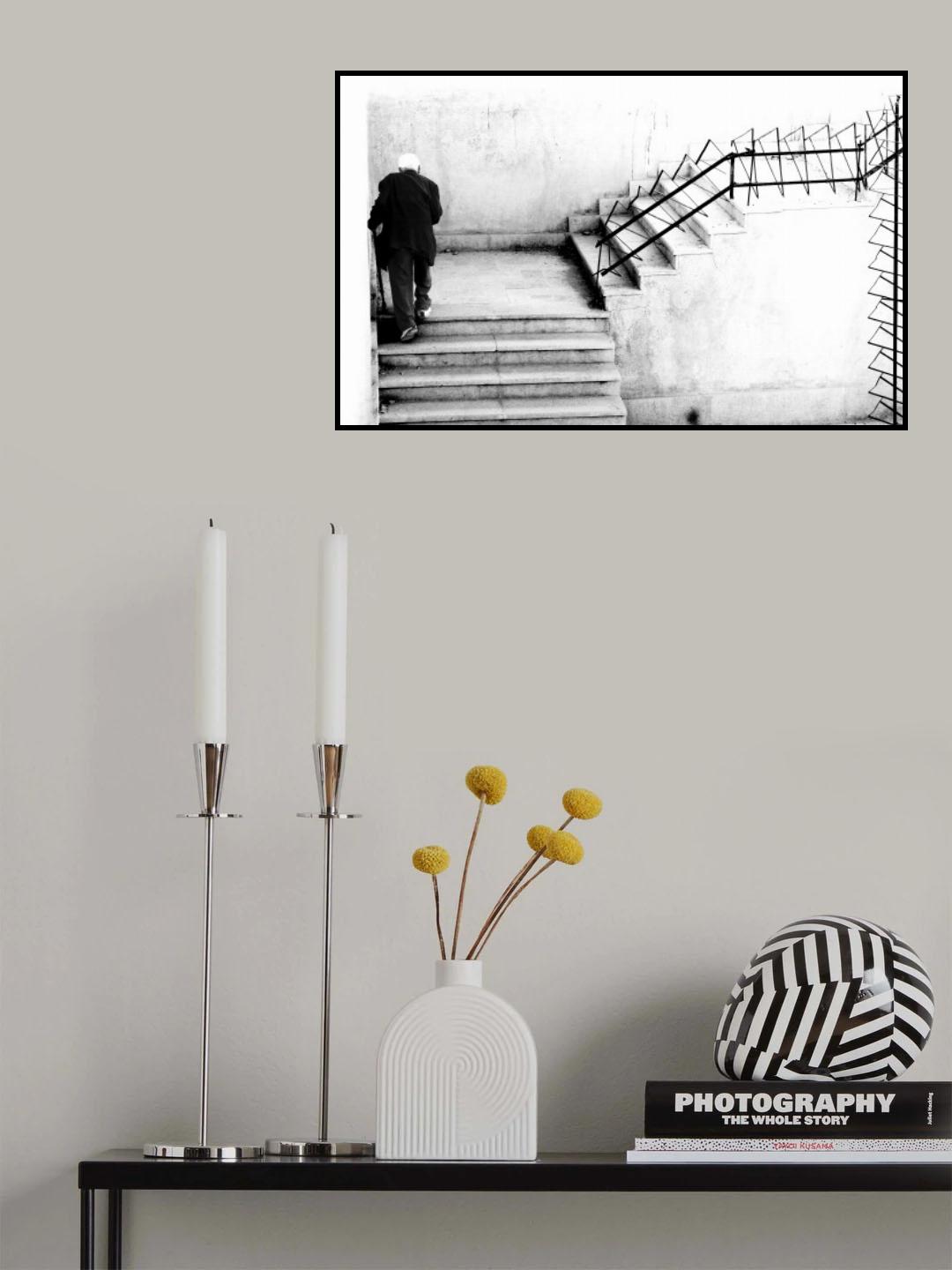 Poster och Canvastavla