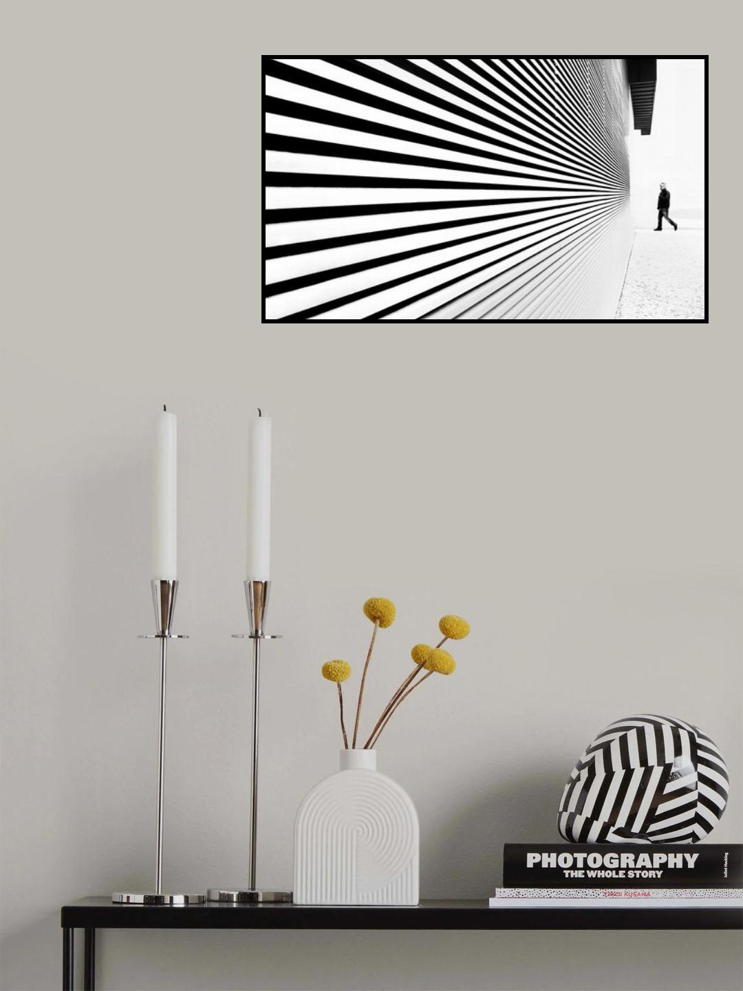 Thingy Wingy Poster och Canvastavla