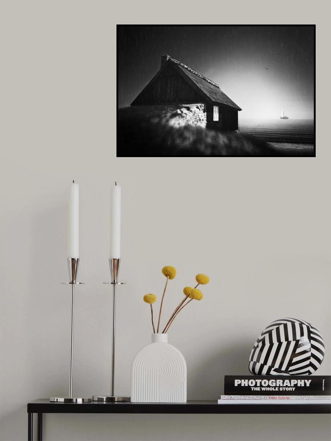 Poster och Canvastavla