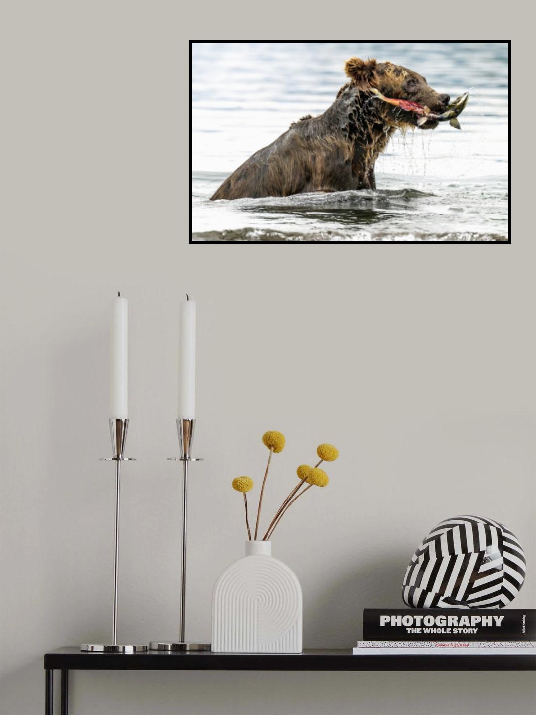 Poster och Canvastavla