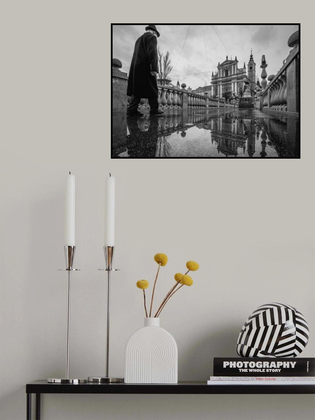 Poster och Canvastavla