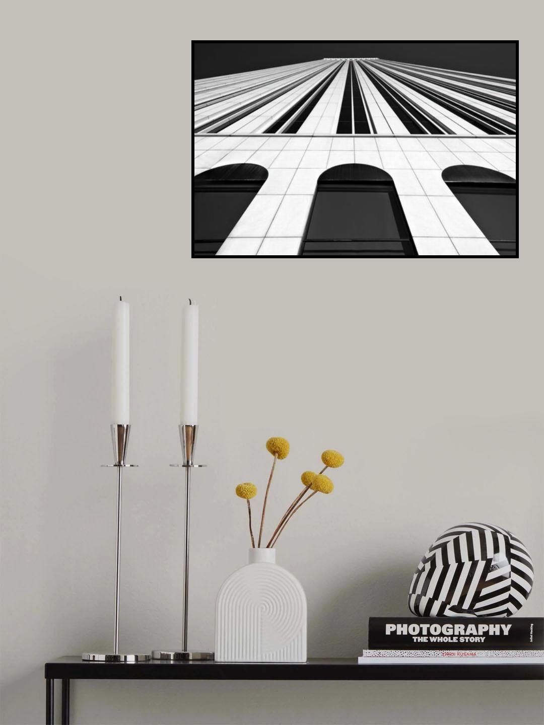 /|\ Poster och Canvastavla