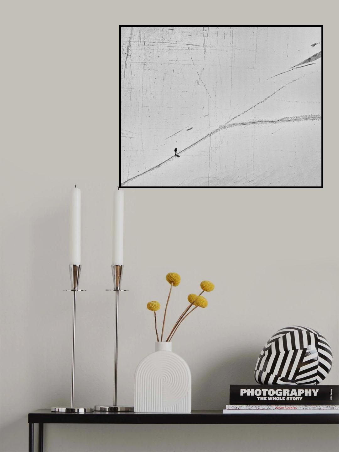 Poster och Canvastavla