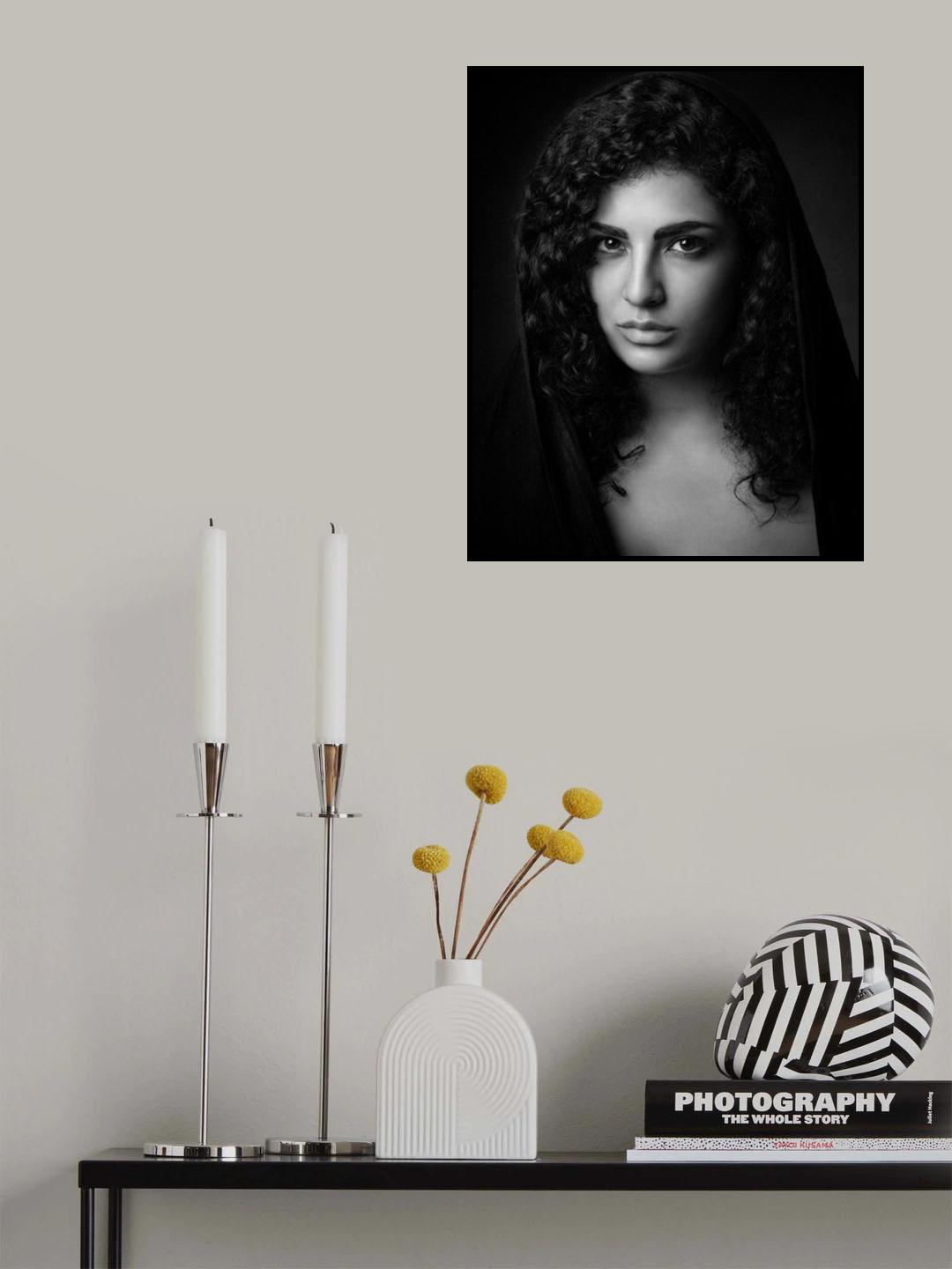 Poster och Canvastavla