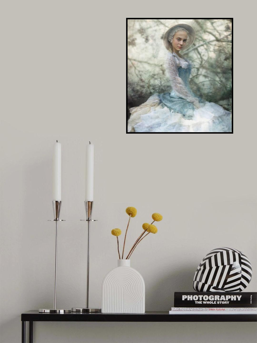 ***** Poster och Canvastavla