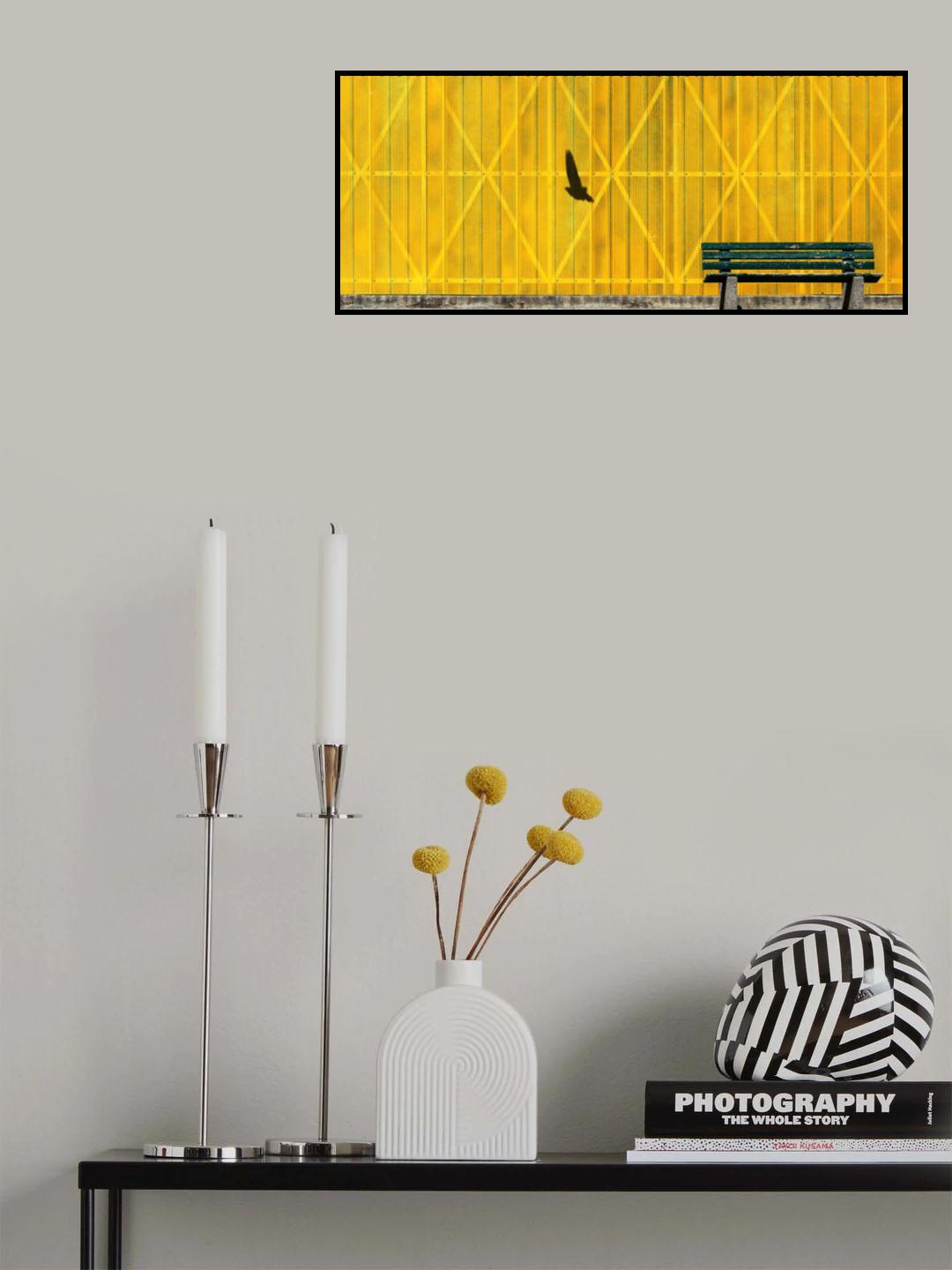 Poster och Canvastavla