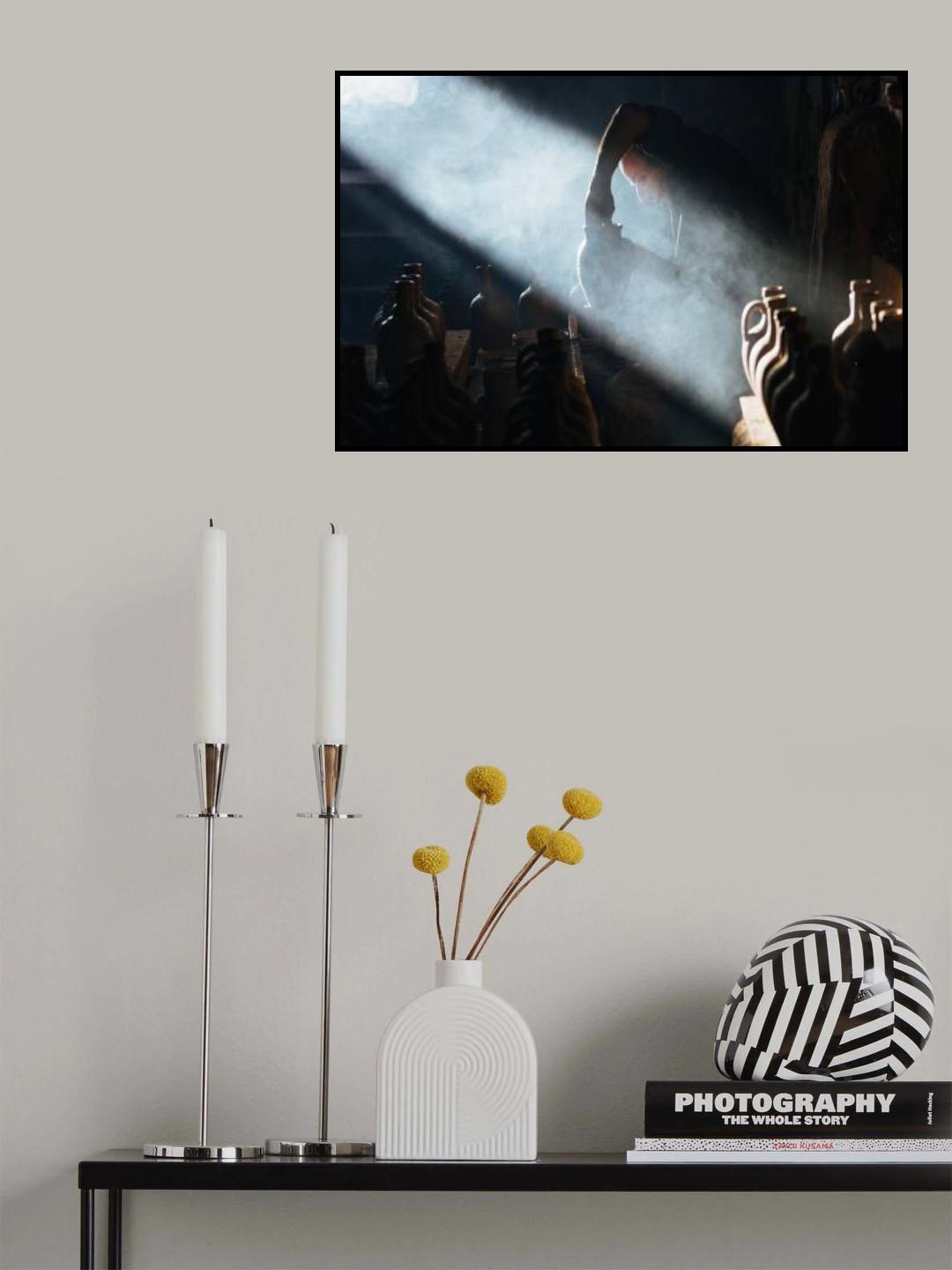 Poster och Canvastavla