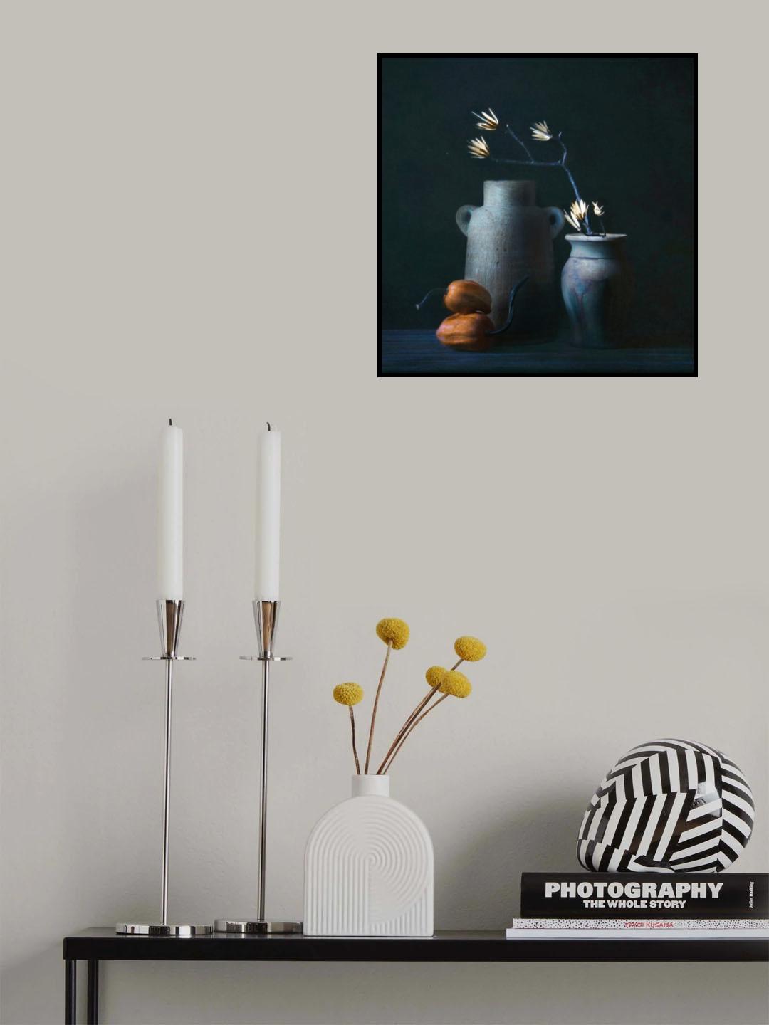 Untitled Poster och Canvastavla