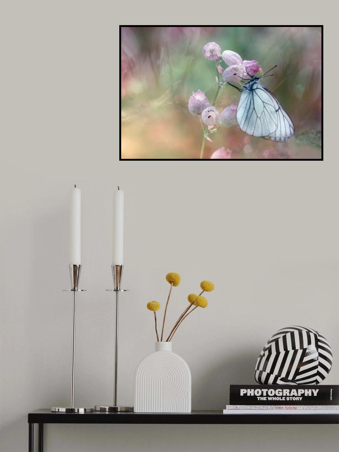 Perfect dream Poster och Canvastavla