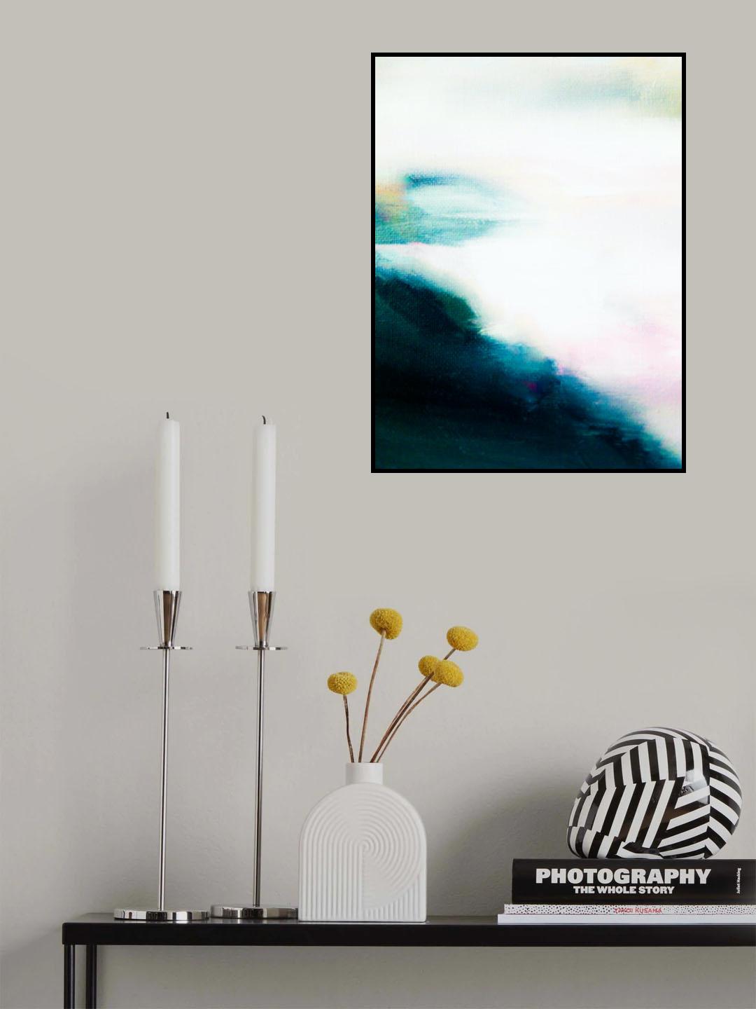 107 Poster och Canvastavla