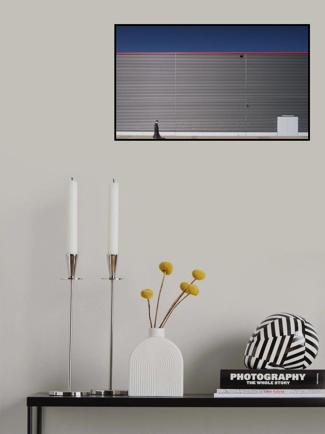 Poster och Canvastavla