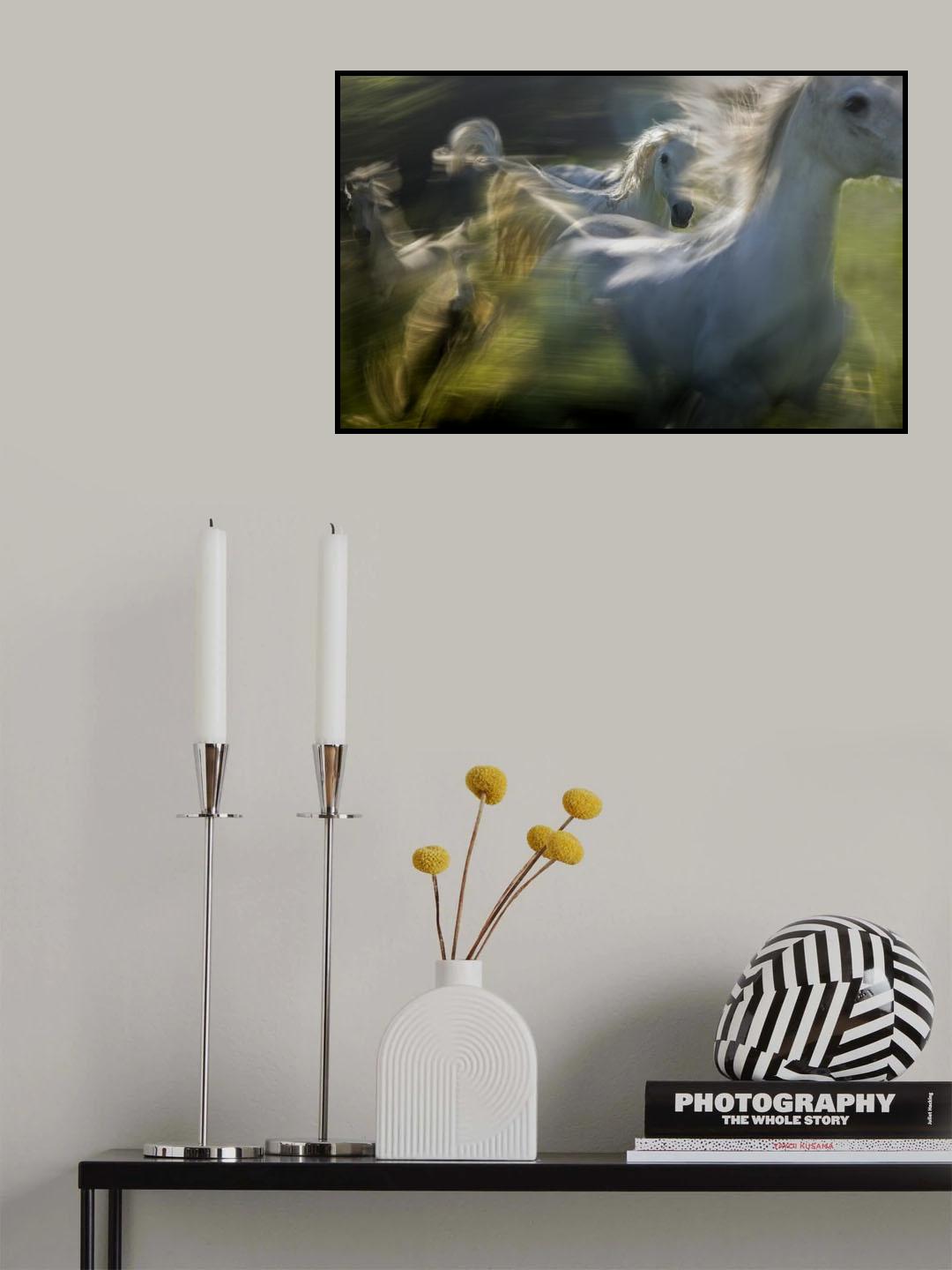 Poster och Canvastavla