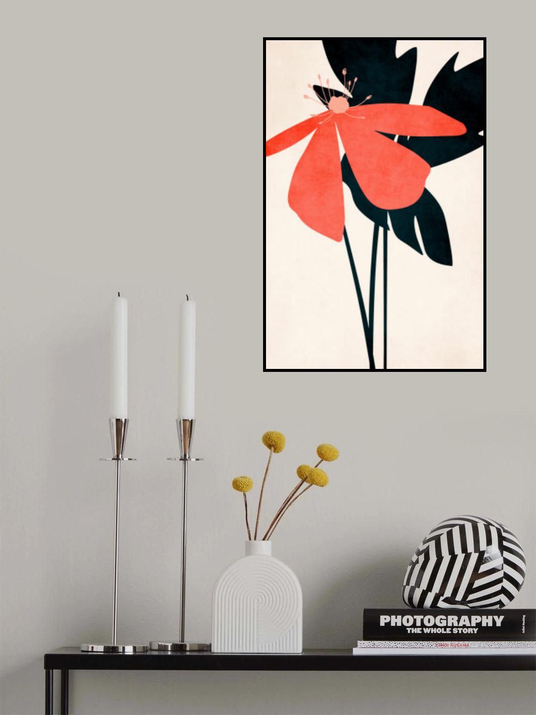 Thinking of You Poster och Canvastavla