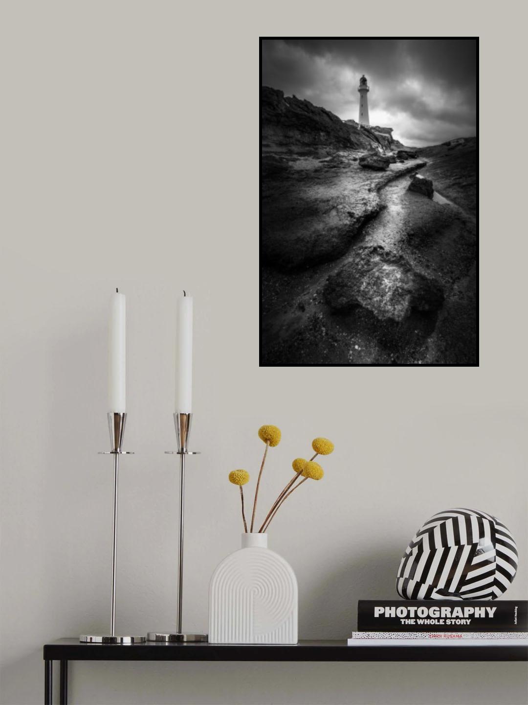 Poster och Canvastavla