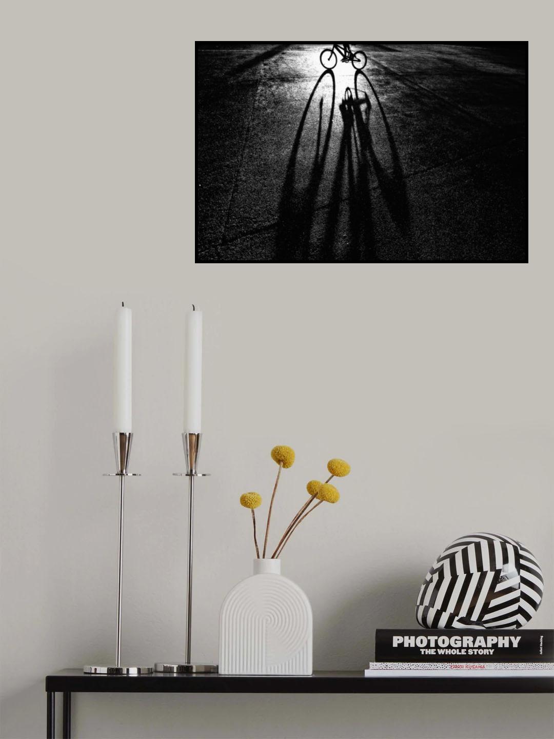 Poster och Canvastavla