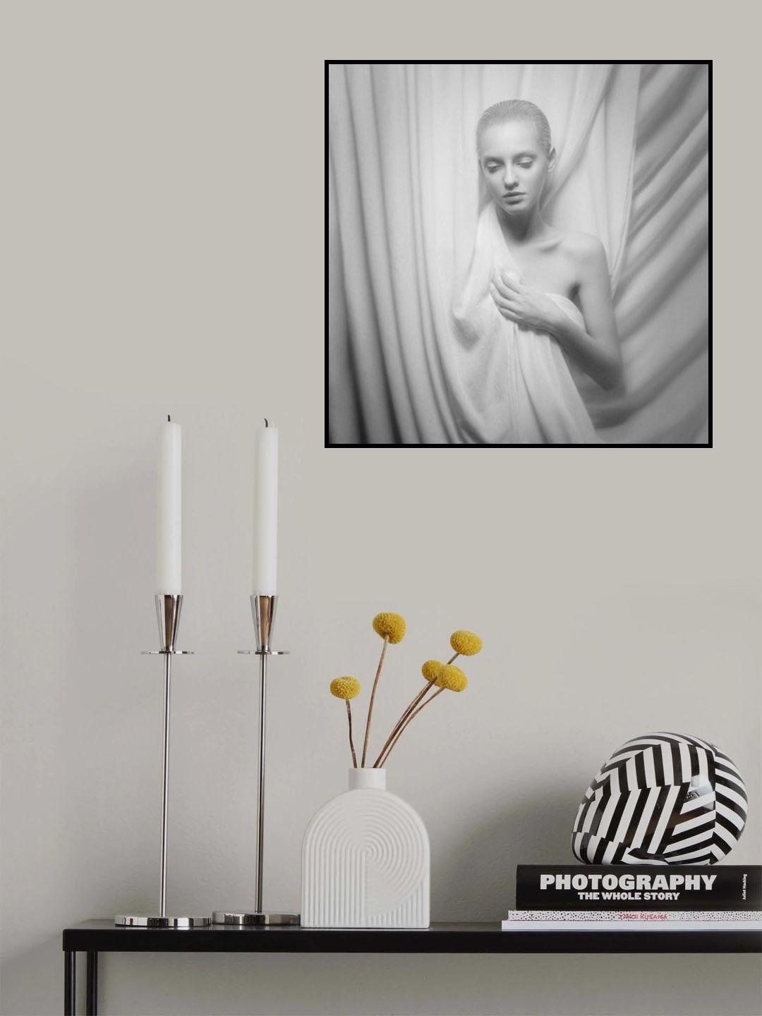 *** Poster och Canvastavla