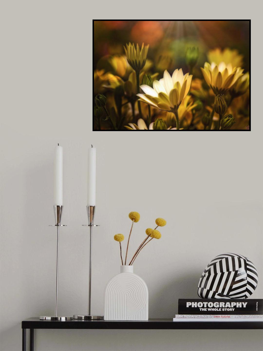 Poster och Canvastavla