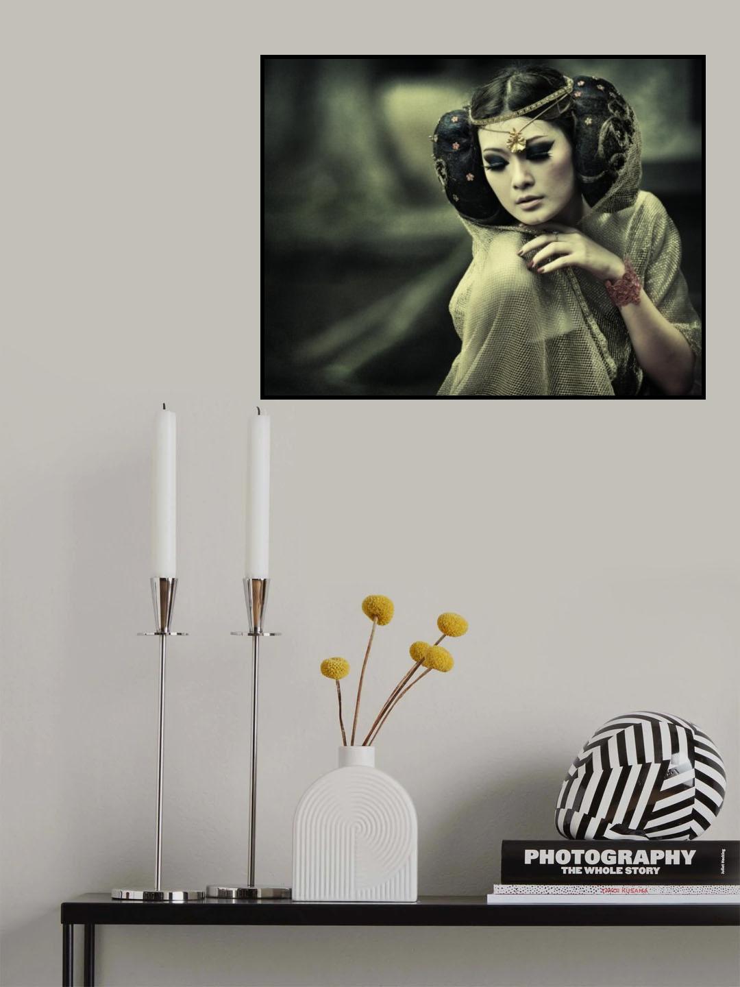 ... Poster och Canvastavla