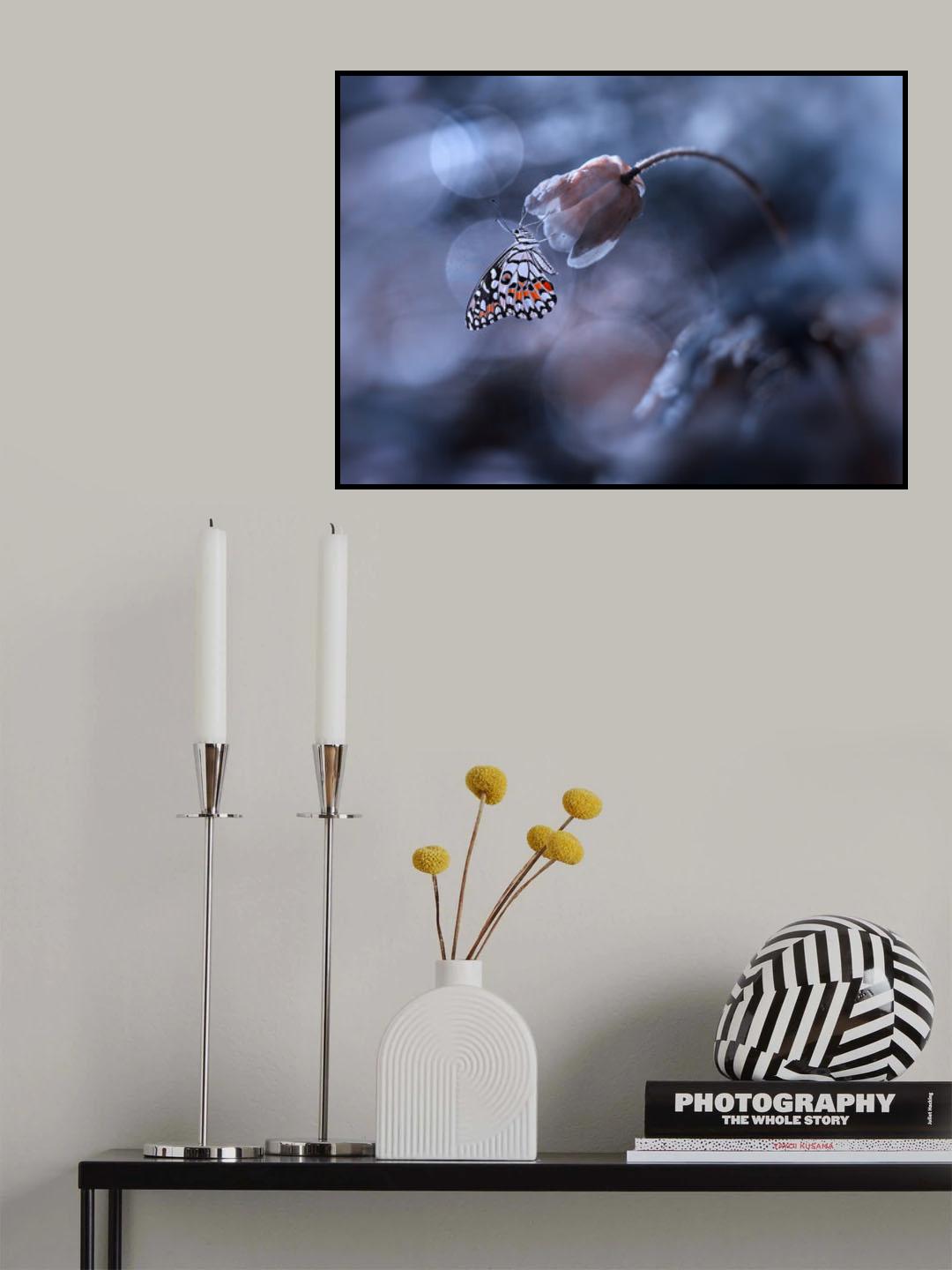 .:NT:. Poster och Canvastavla