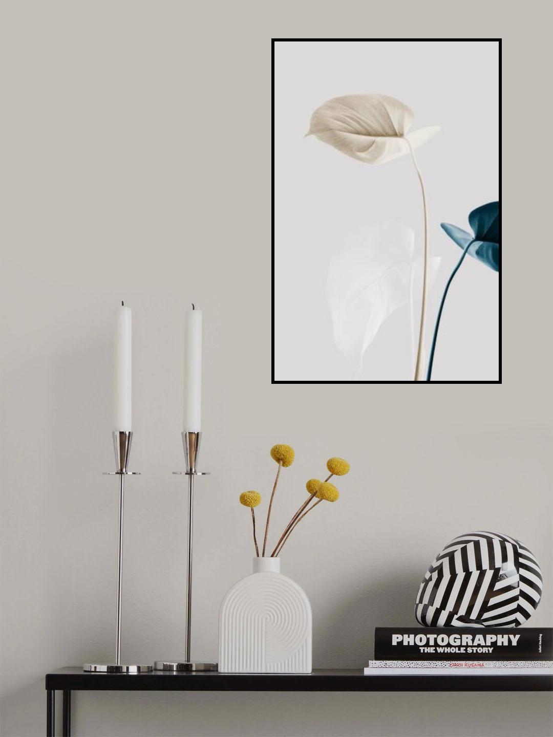 Monstera Creative 22 Poster och Canvastavla