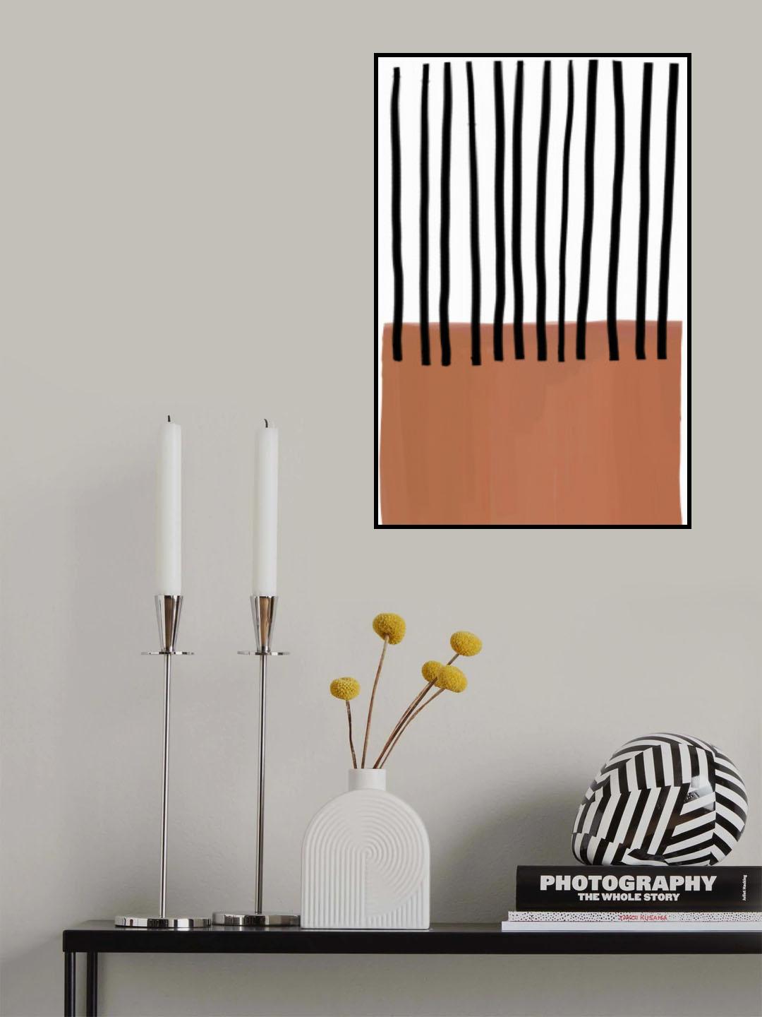 783 2x3 Ratio Poster och Canvastavla