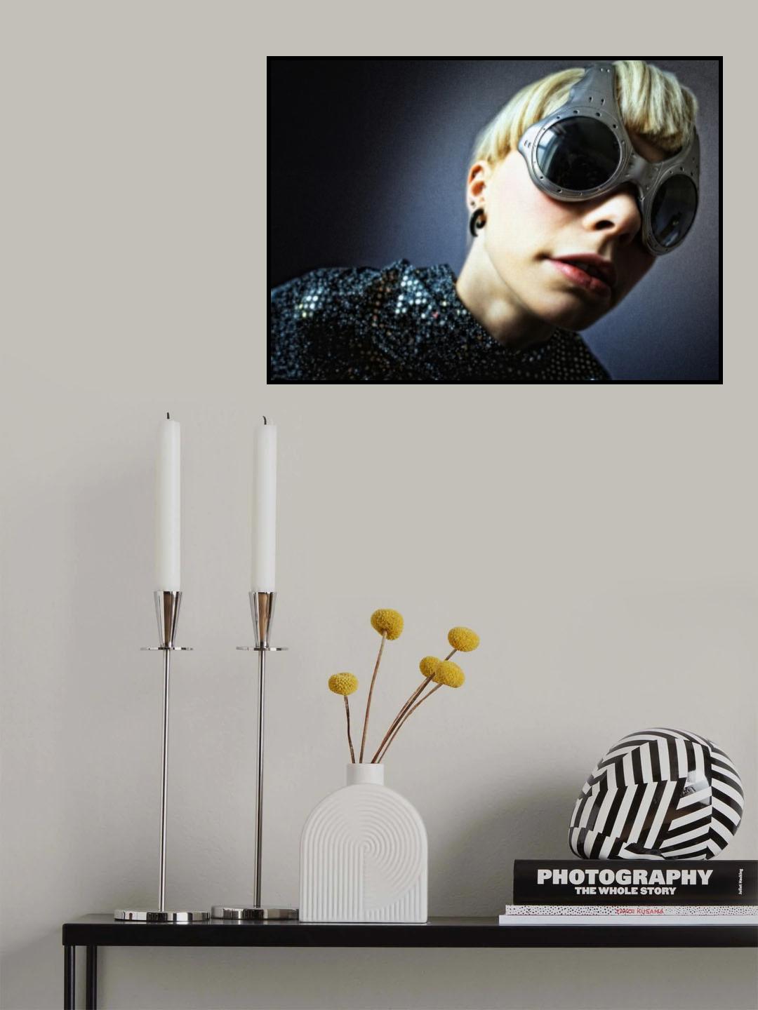 Oakley Poster och Canvastavla