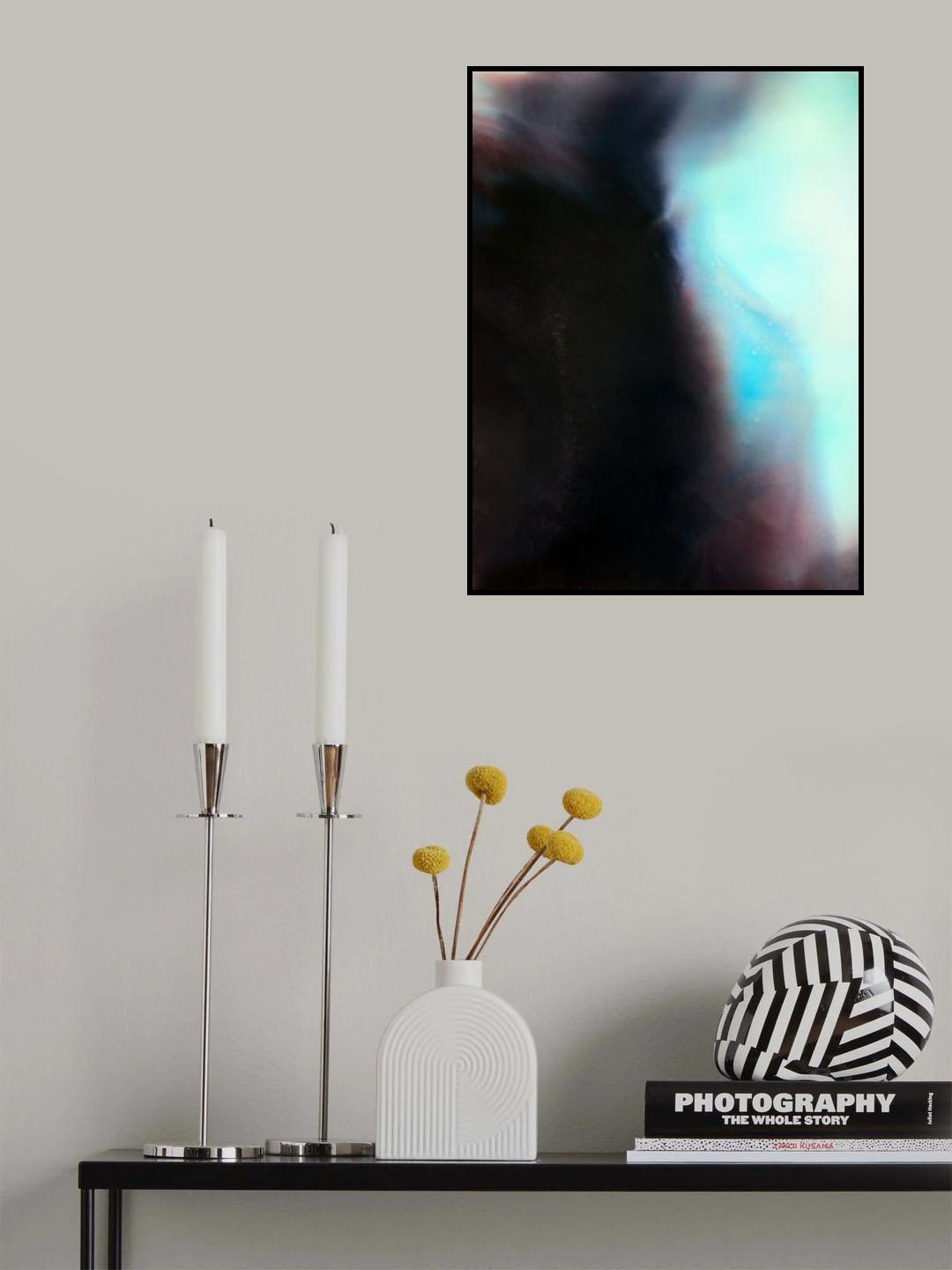 Exposure Poster och Canvastavla