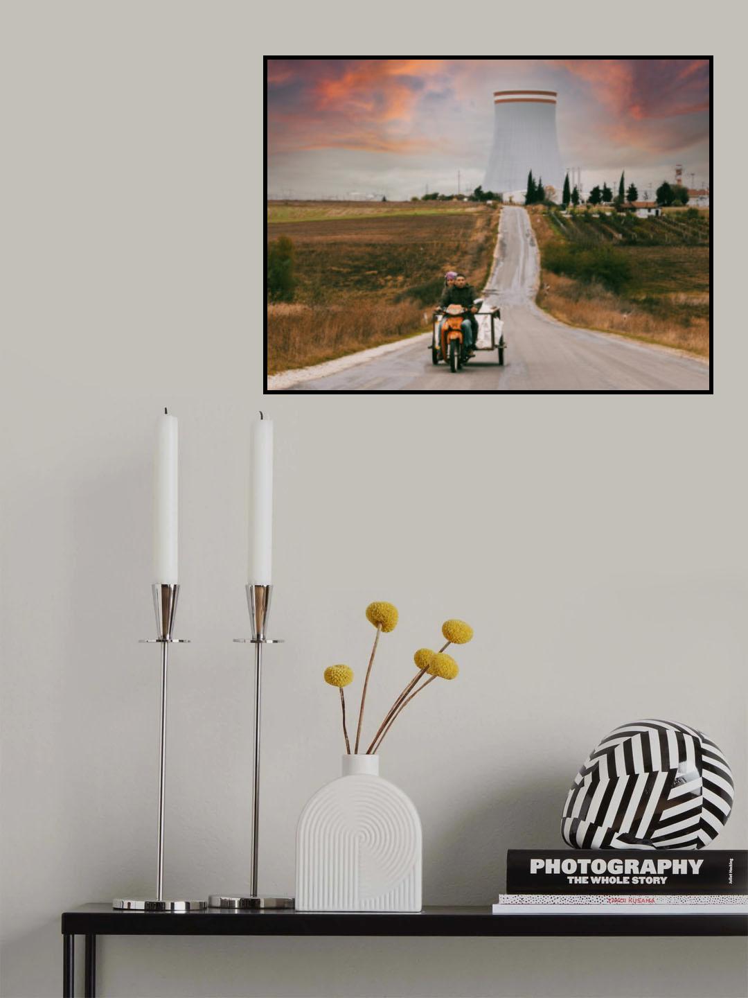 dreamer-1 Poster och Canvastavla