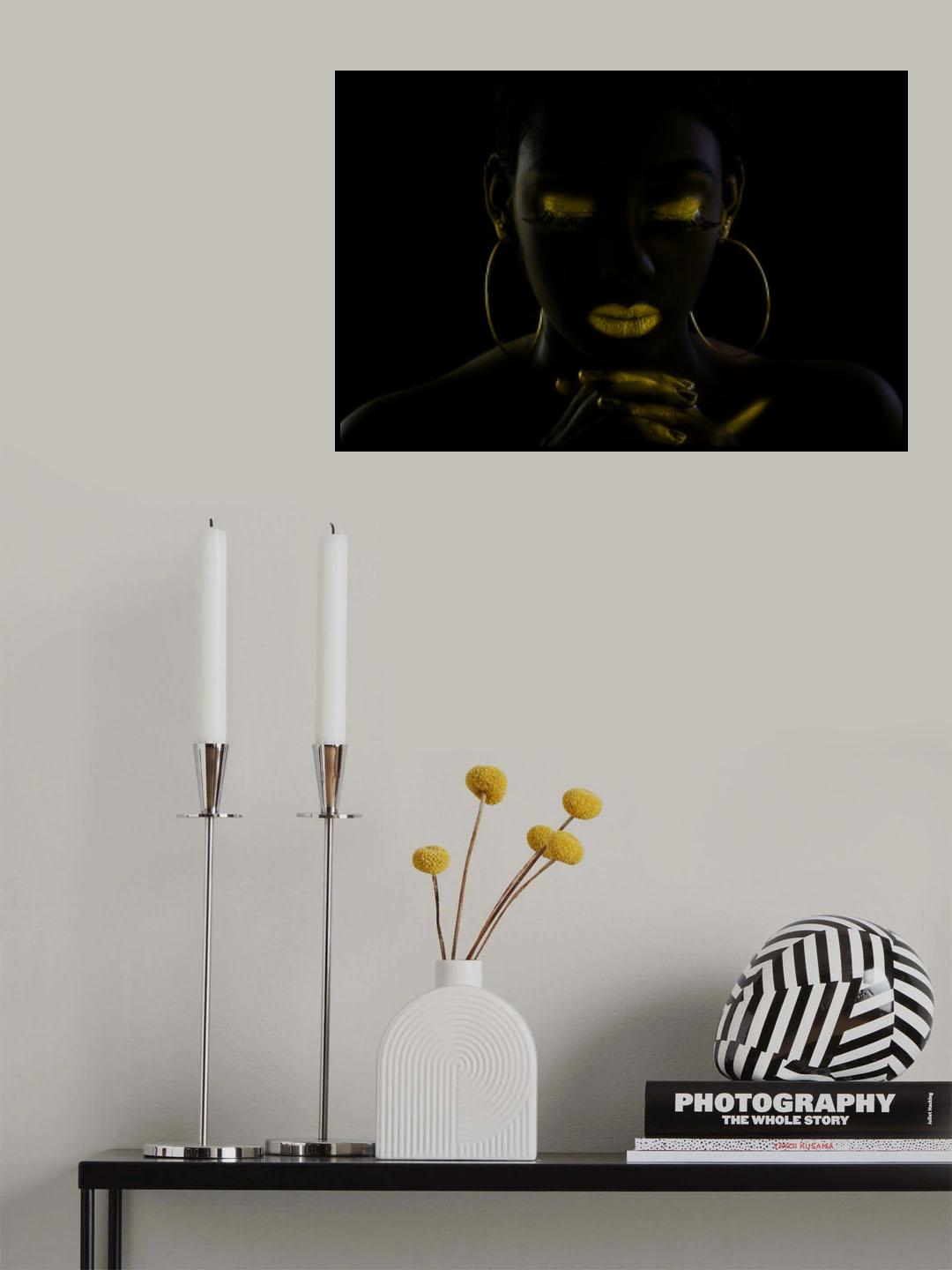Poster och Canvastavla