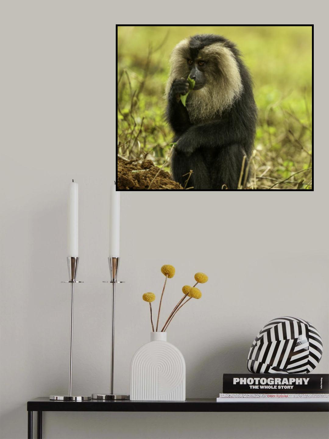 “To chew or not to chew- that is the question!” Poster och Canvastavla