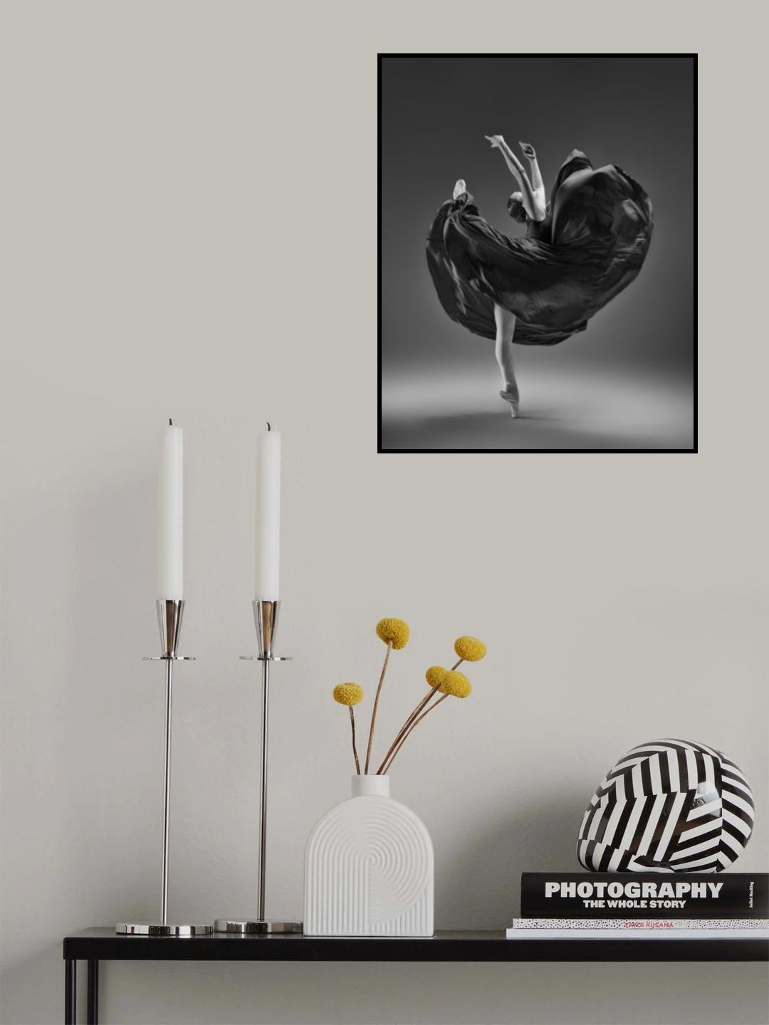 Poster och Canvastavla