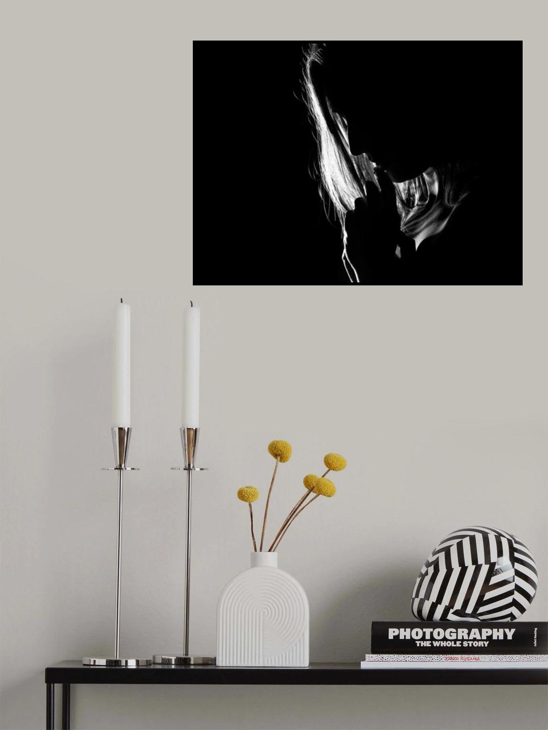 n/t Poster och Canvastavla