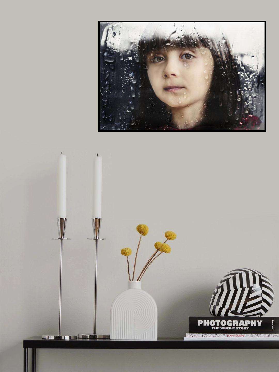 Poster och Canvastavla