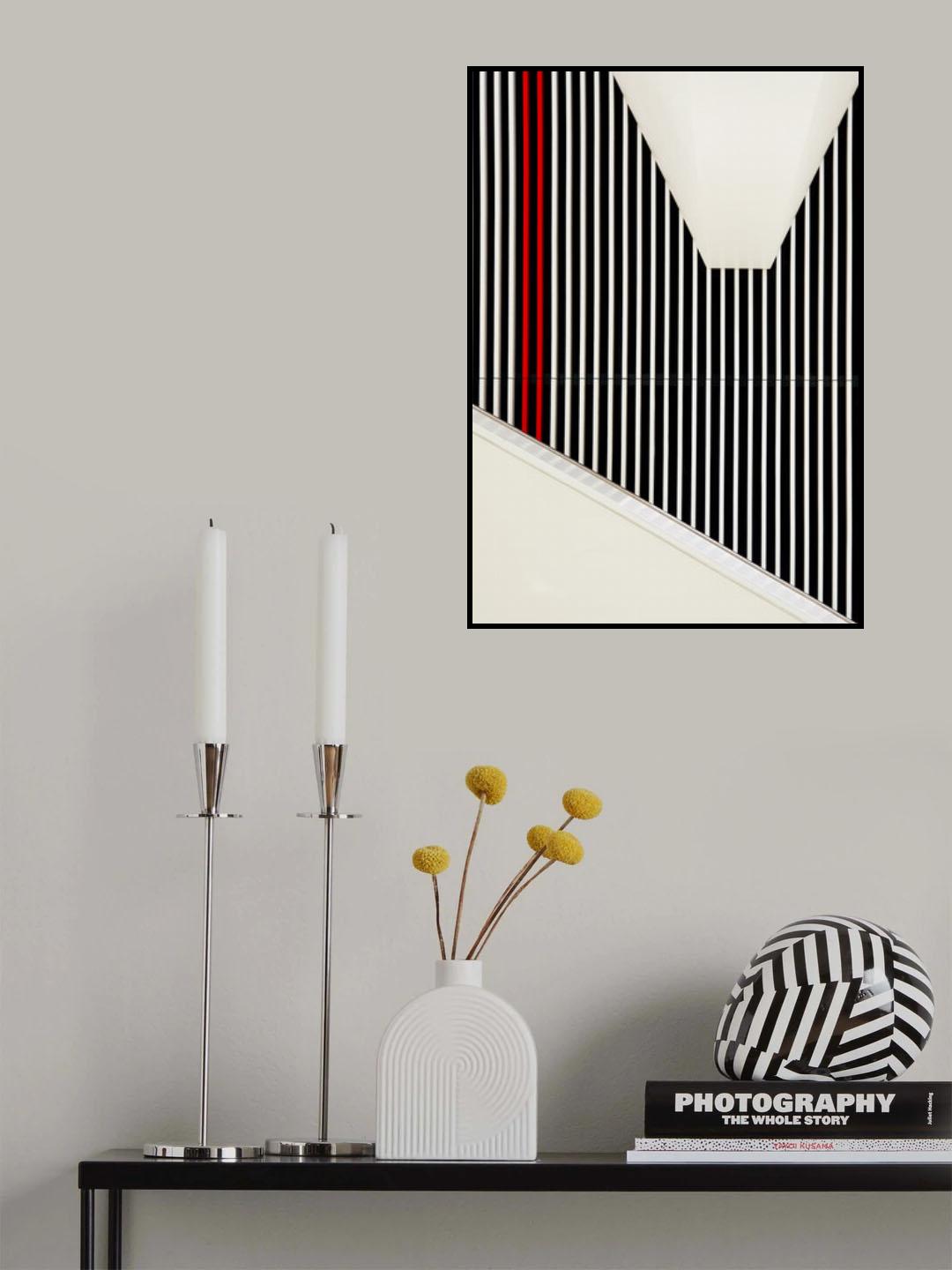 Poster och Canvastavla