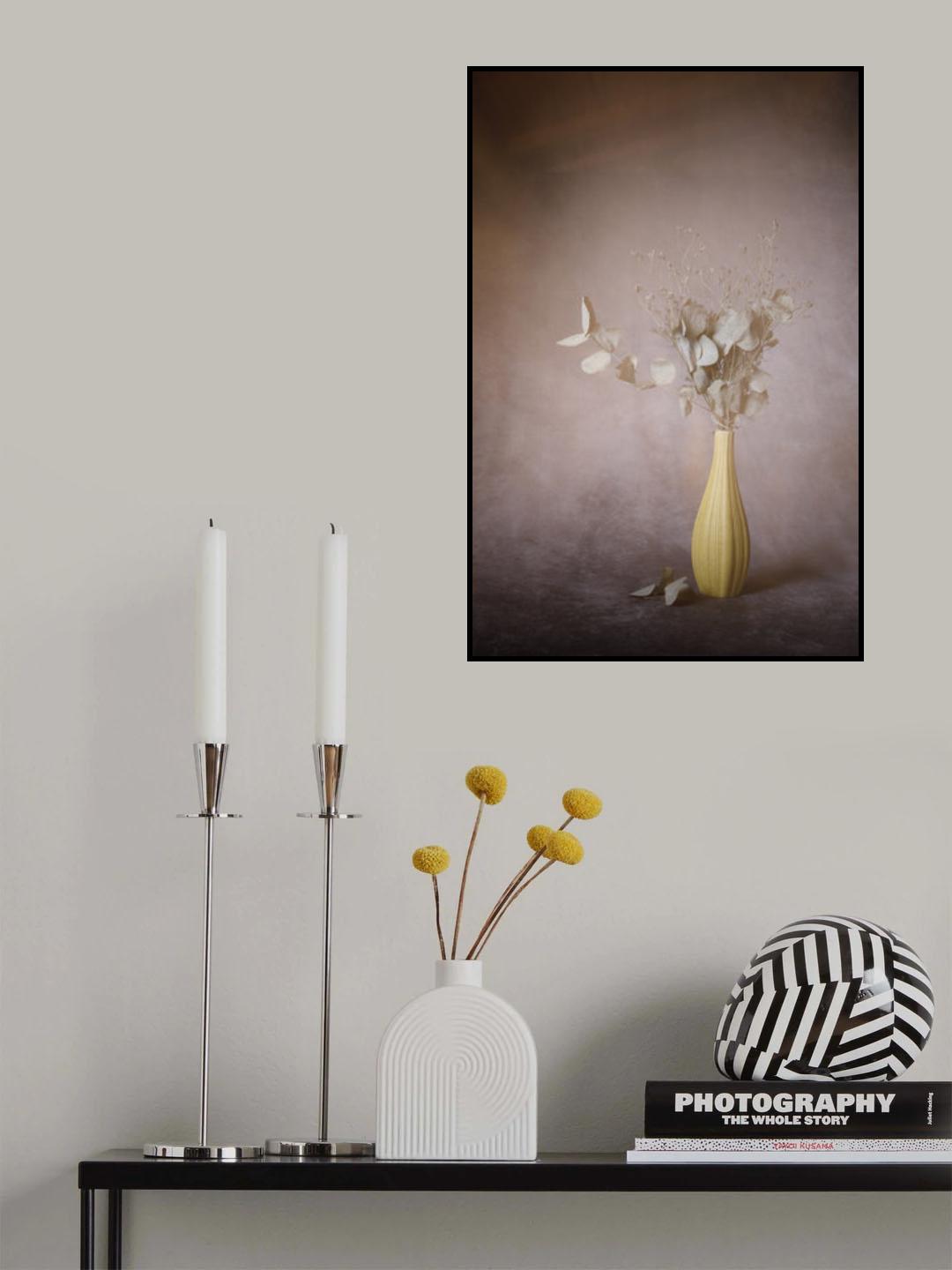 Every morning of world Poster och Canvastavla