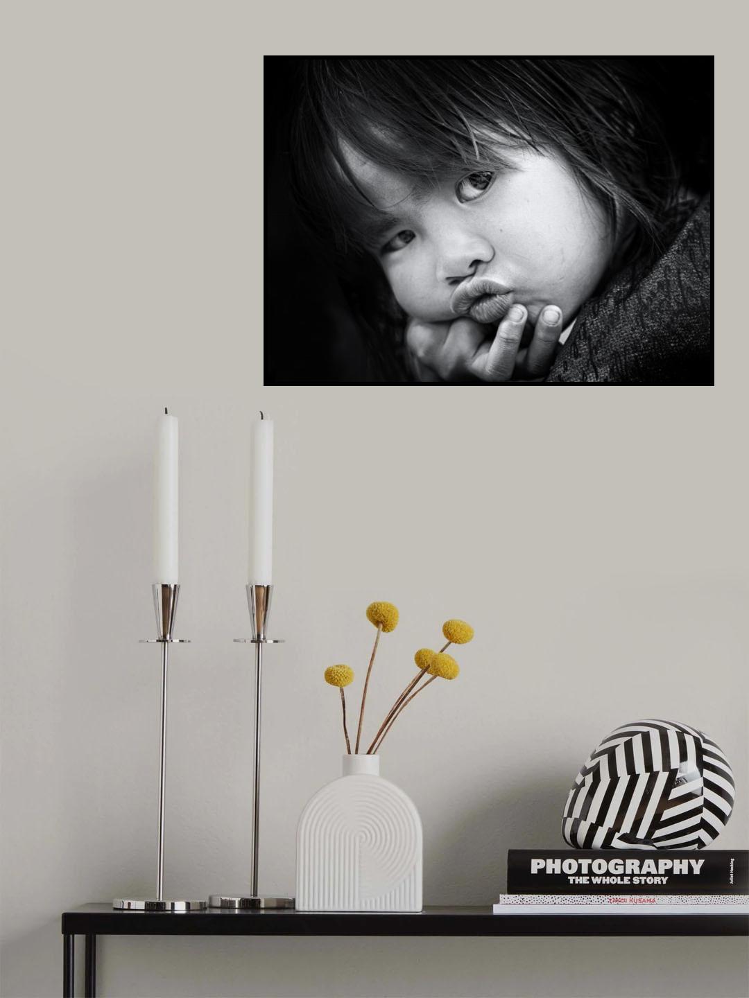 Poster och Canvastavla