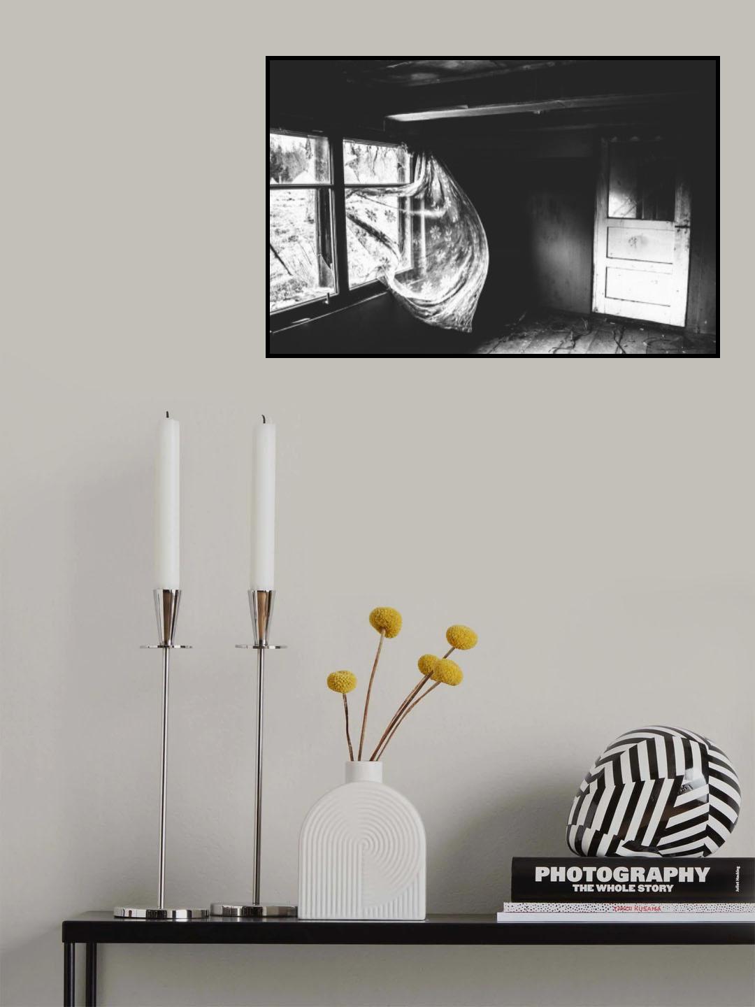 Poster och Canvastavla