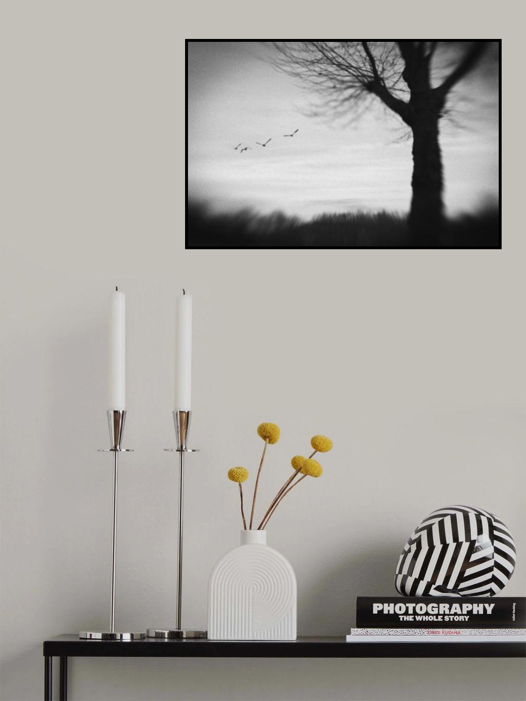 Poster och Canvastavla