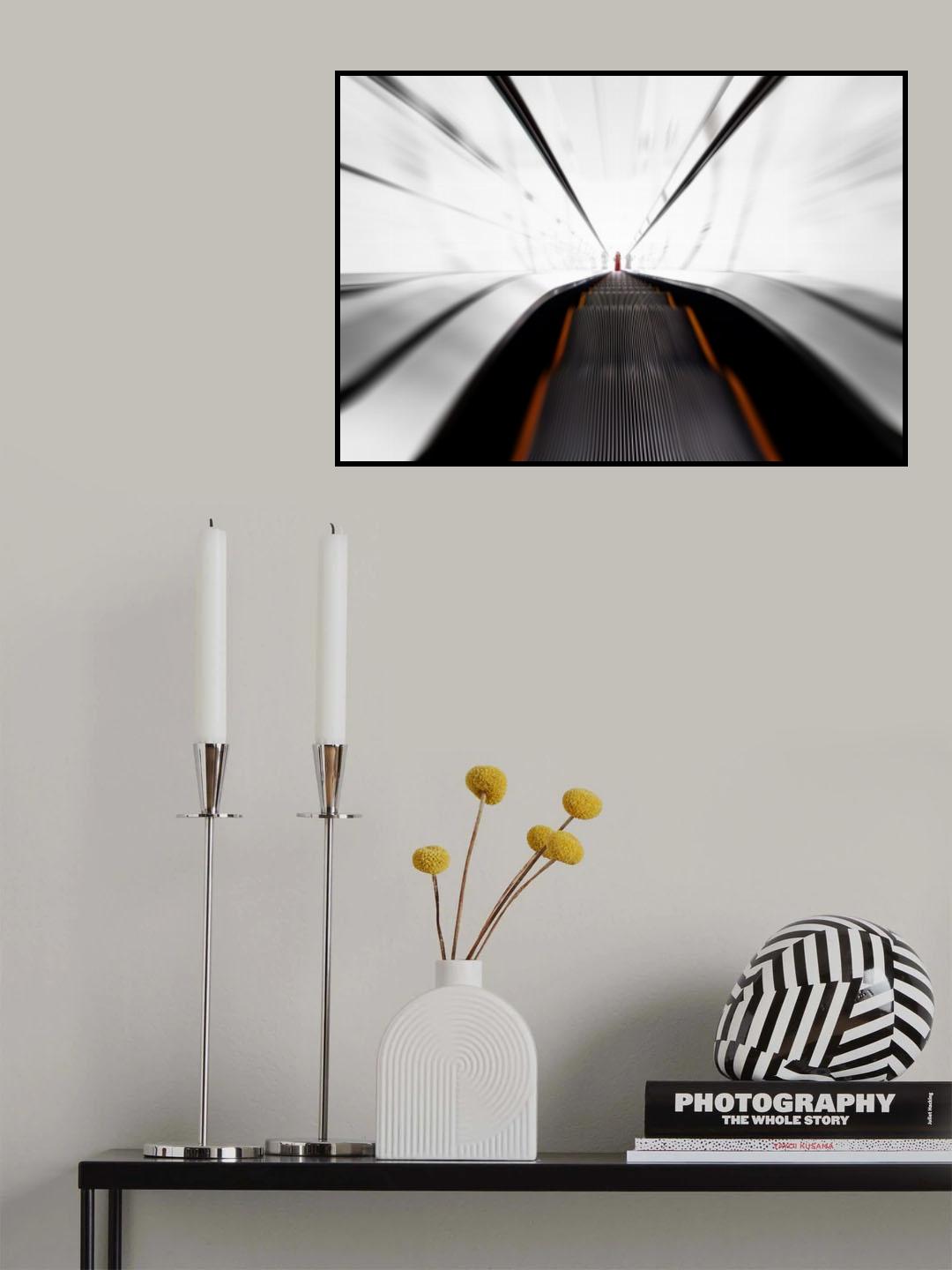 make for Poster och Canvastavla