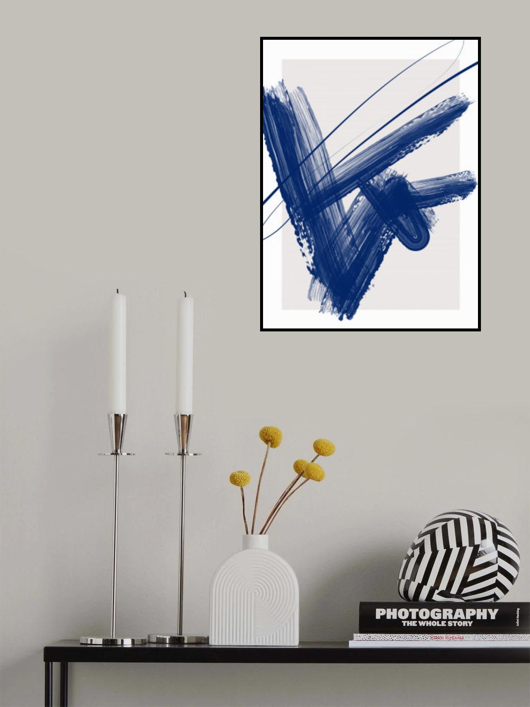 3x4 Aspectratio Indigo26