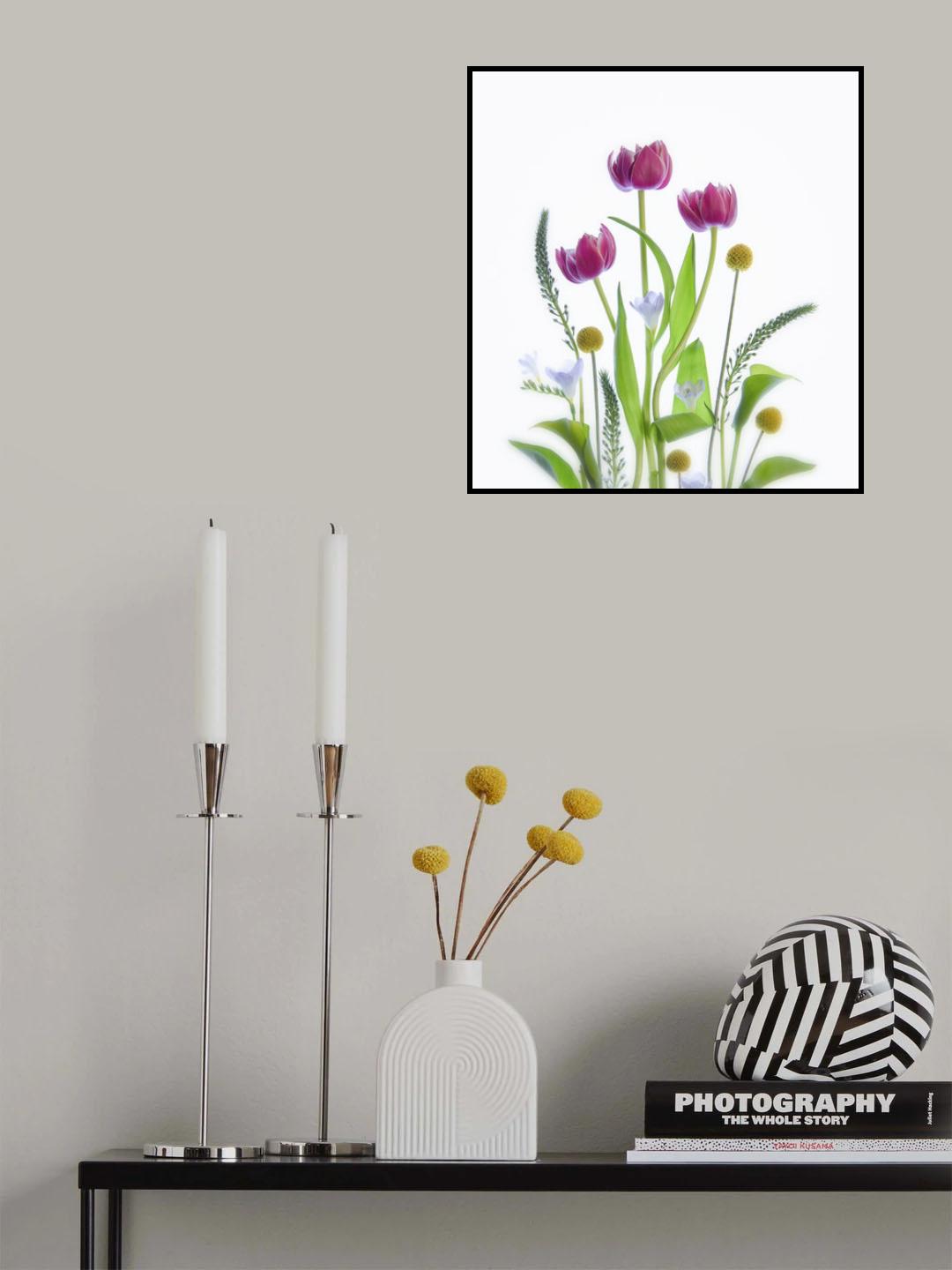 Together Poster och Canvastavla