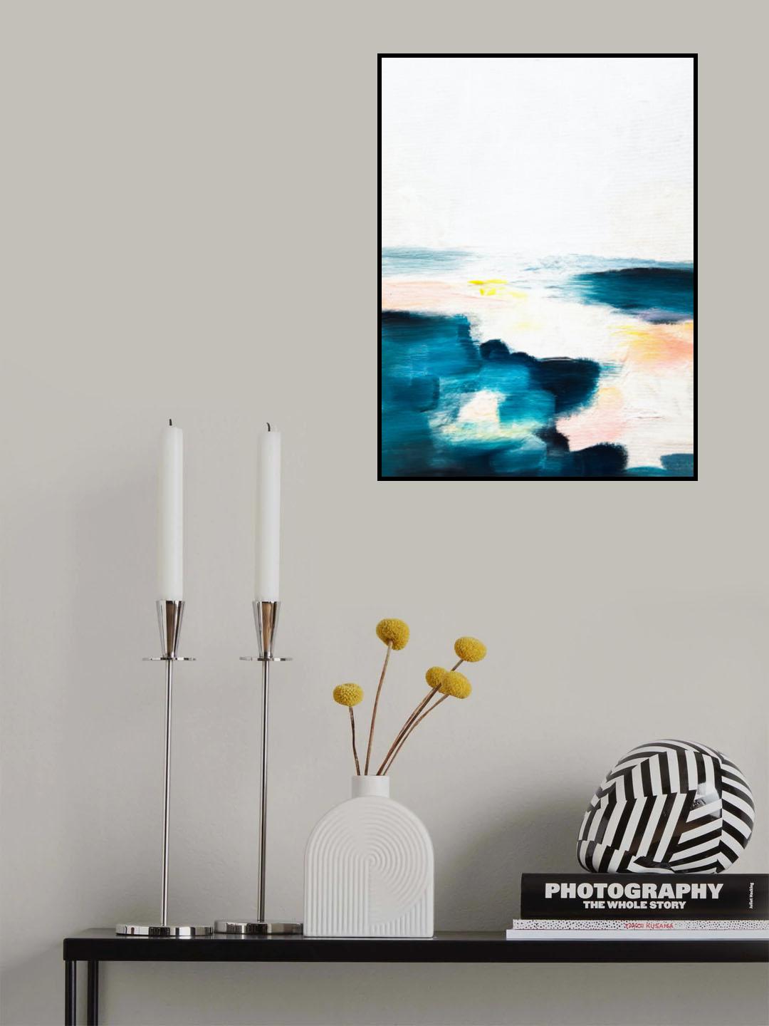 139 Poster och Canvastavla