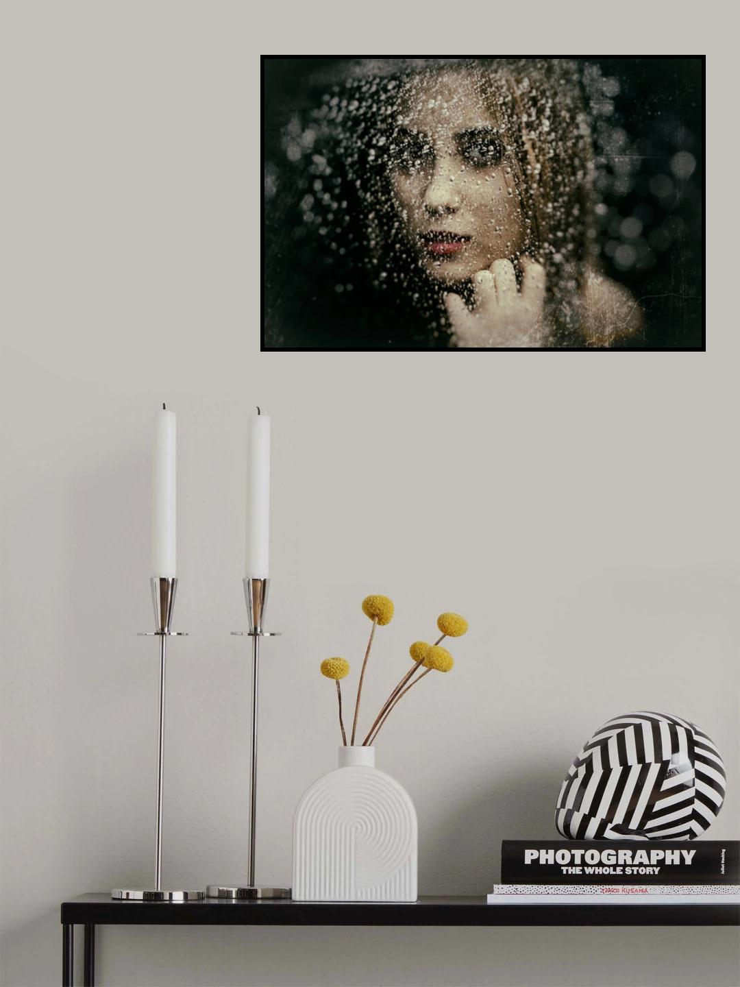 Poster och Canvastavla