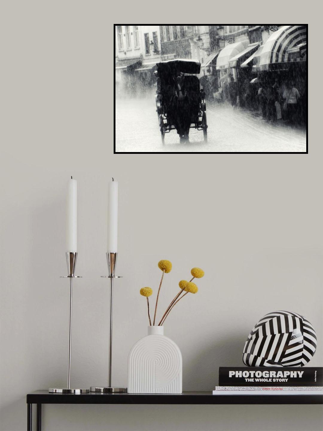 Poster och Canvastavla