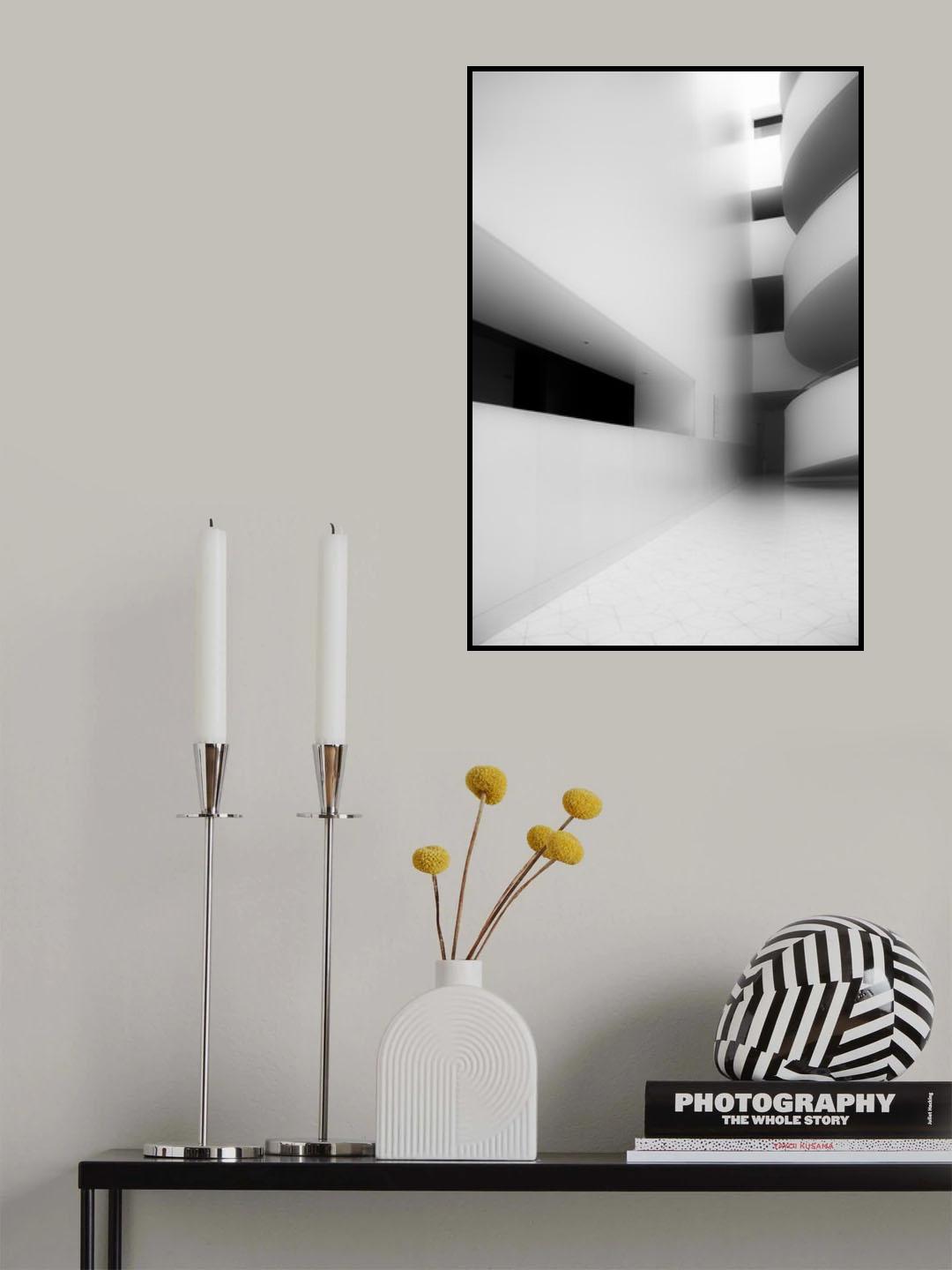 Poster och Canvastavla
