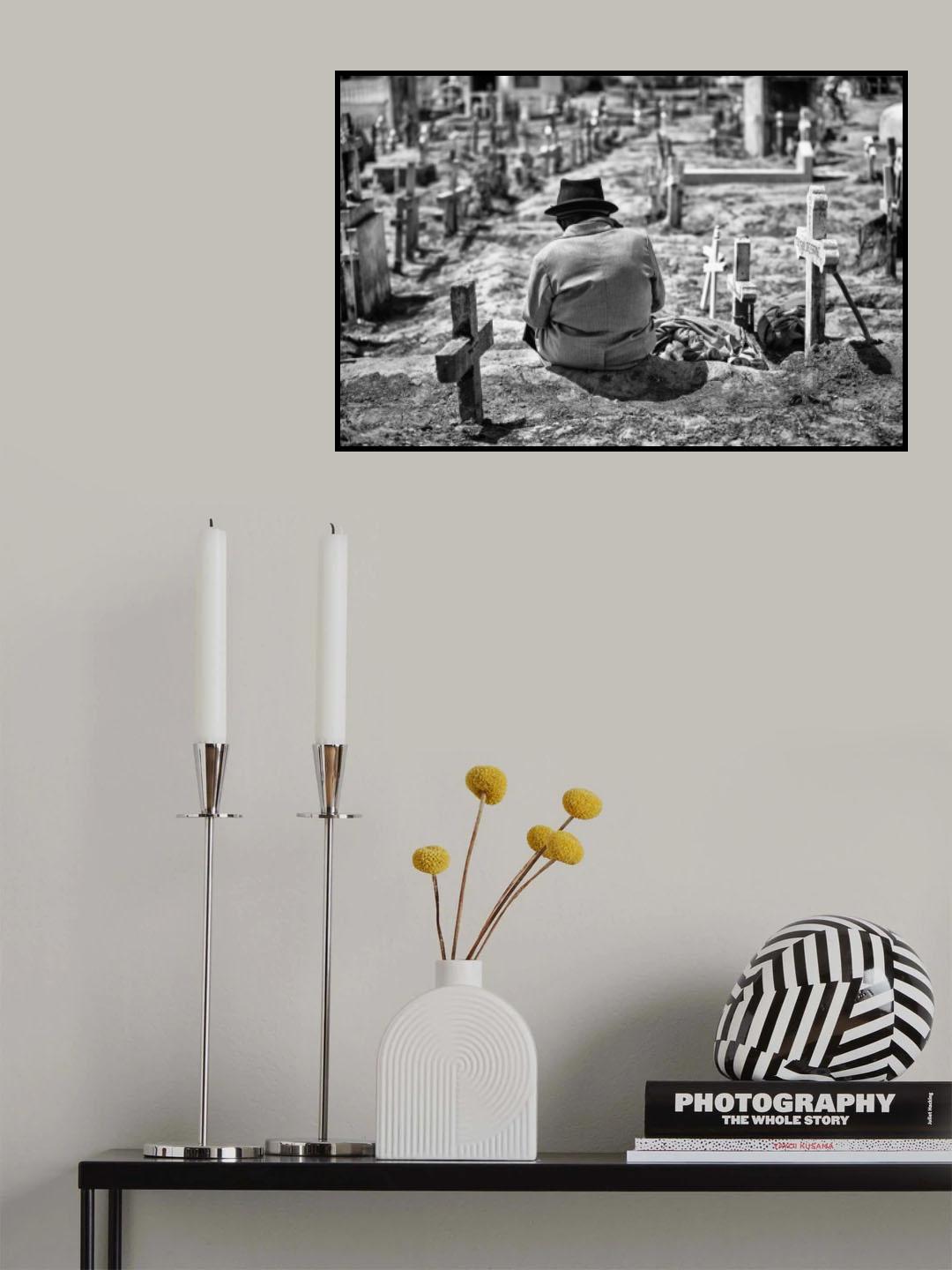 Poster och Canvastavla