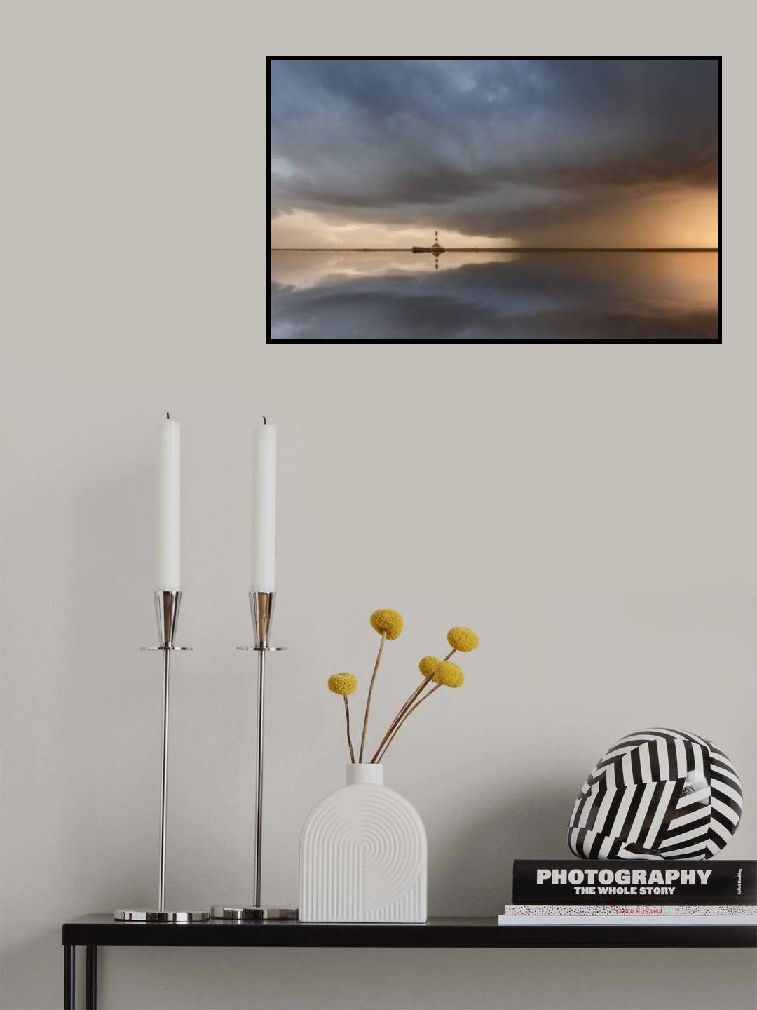 just a dream Poster och Canvastavla