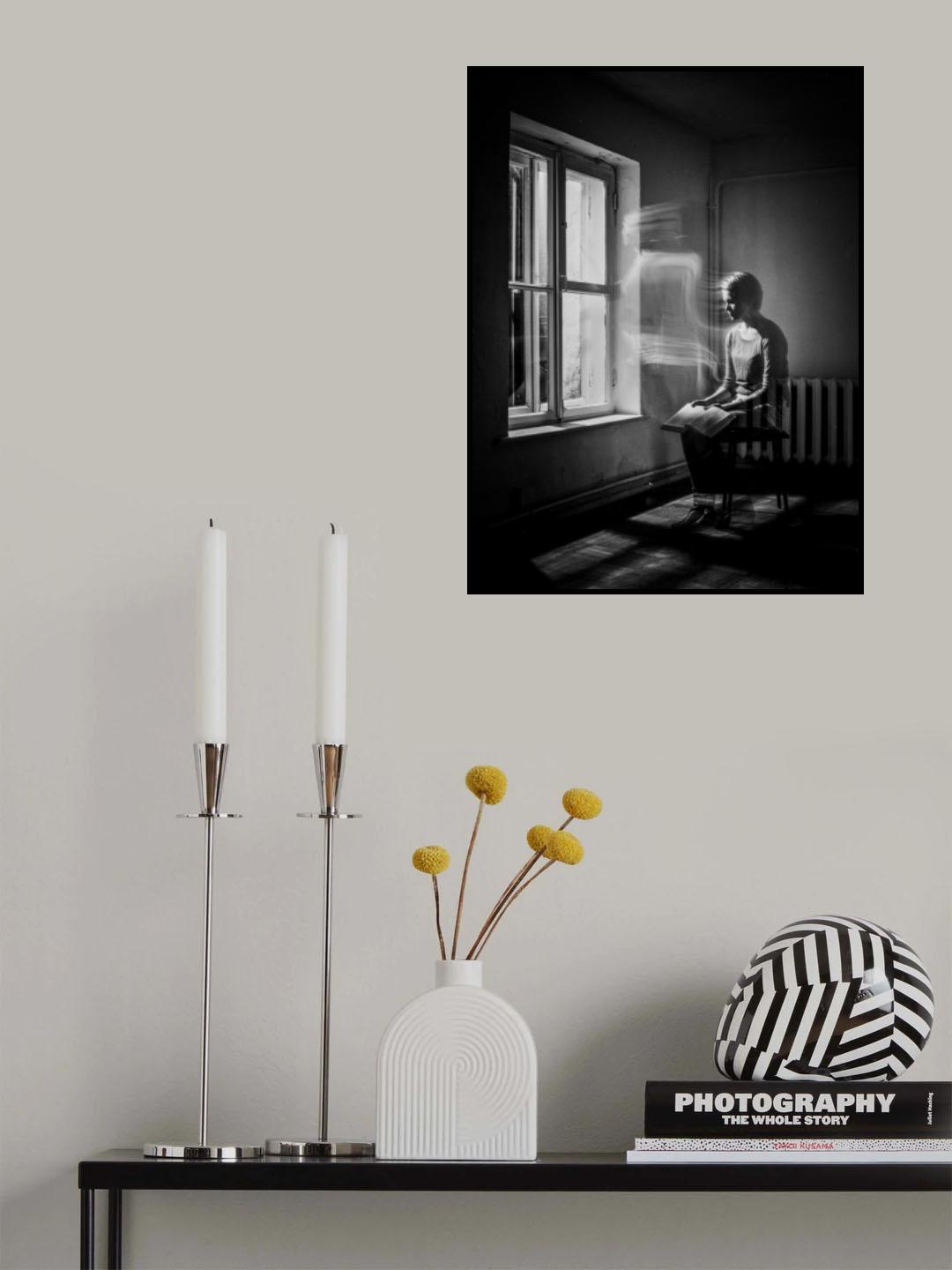*** Poster och Canvastavla