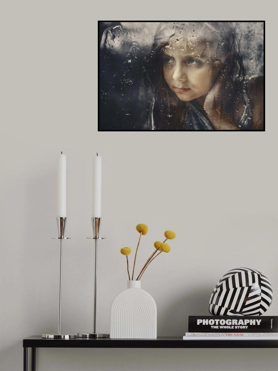 Poster och Canvastavla